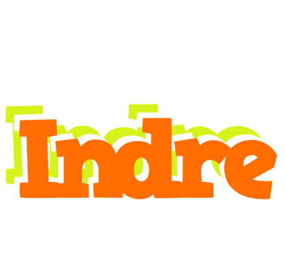 Indre healthy logo