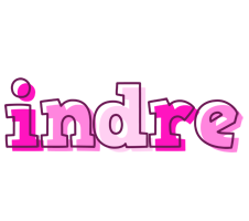 Indre hello logo
