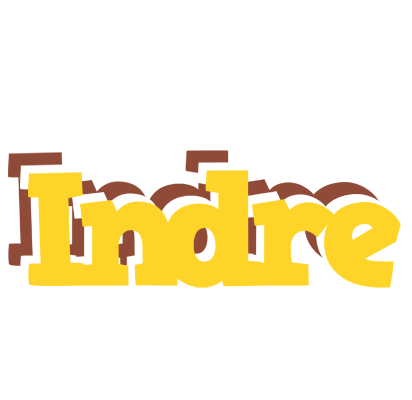 Indre hotcup logo