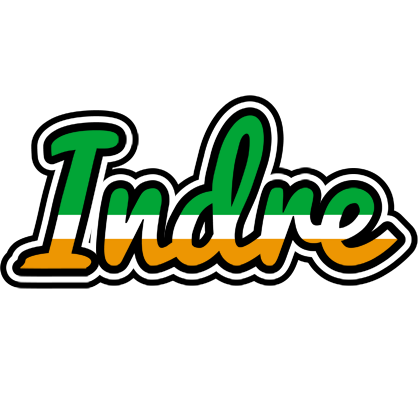Indre ireland logo