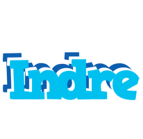 Indre jacuzzi logo