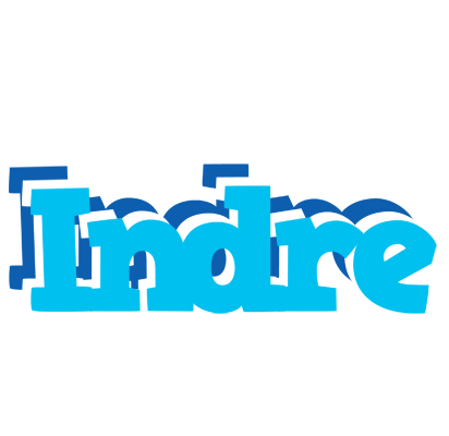 Indre jacuzzi logo