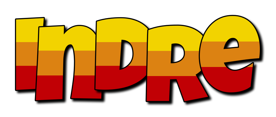 Indre jungle logo