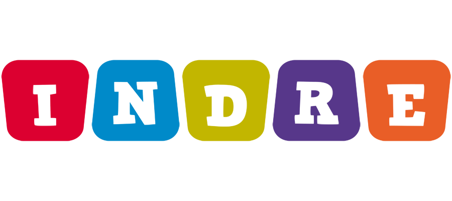 Indre kiddo logo