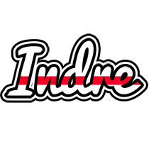 Indre kingdom logo