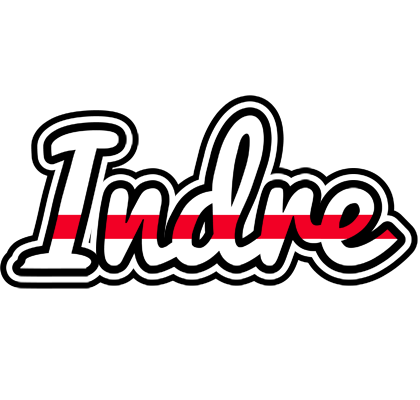 Indre kingdom logo