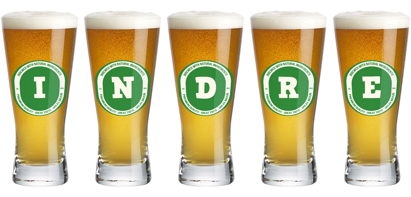 Indre lager logo
