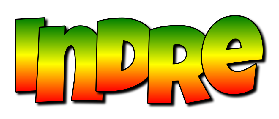 Indre mango logo