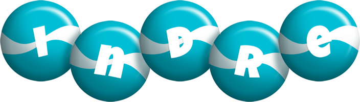 Indre messi logo