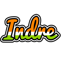 Indre mumbai logo