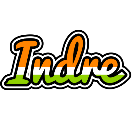 Indre mumbai logo