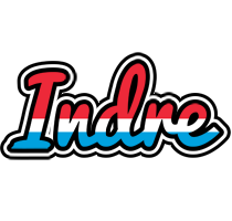 Indre norway logo