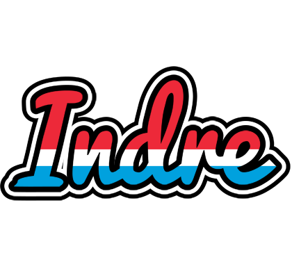 Indre norway logo