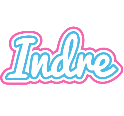 Indre outdoors logo