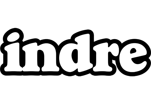 Indre panda logo