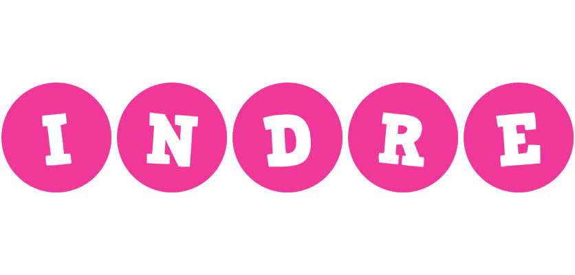 Indre poker logo
