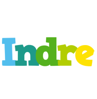 Indre rainbows logo