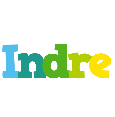Indre rainbows logo