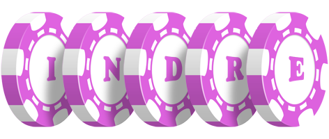 Indre river logo