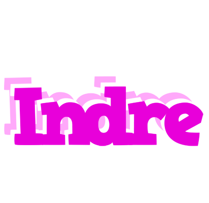 Indre rumba logo