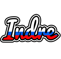 Indre russia logo