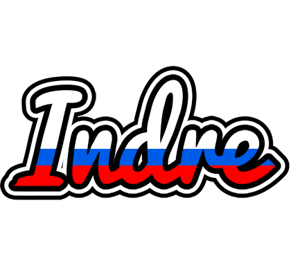 Indre russia logo