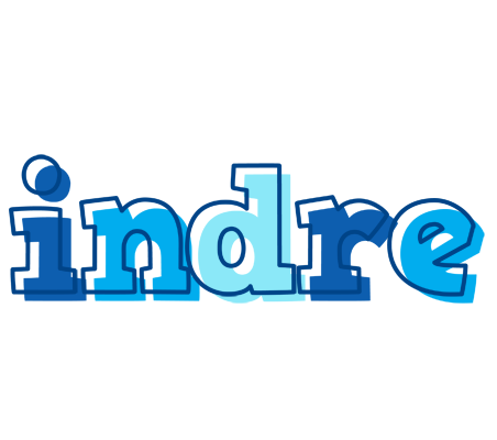 Indre sailor logo