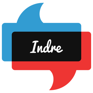 Indre sharks logo
