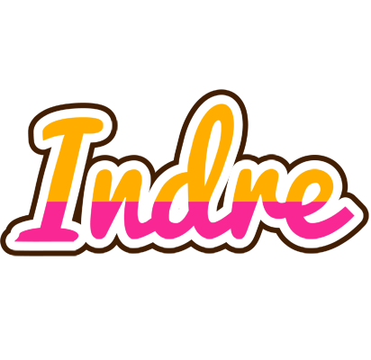 Indre smoothie logo