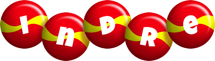 Indre spain logo