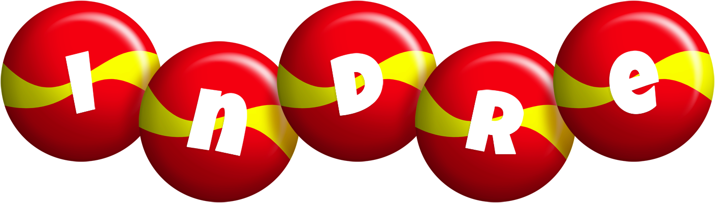 Indre spain logo
