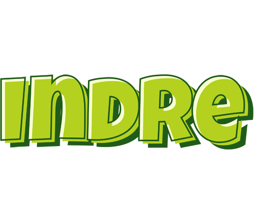 Indre summer logo