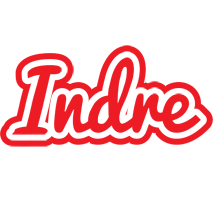 Indre sunshine logo