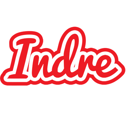 Indre sunshine logo