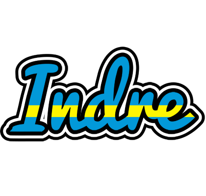 Indre sweden logo