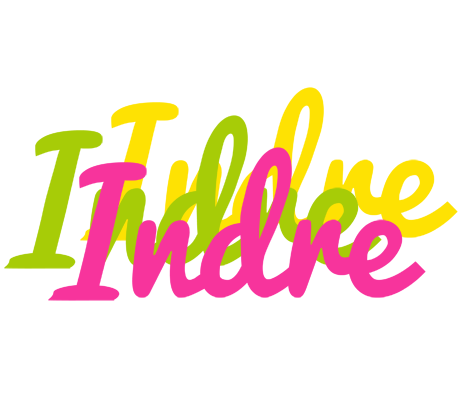 Indre sweets logo