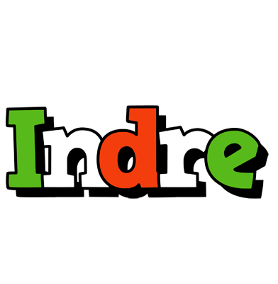 Indre venezia logo