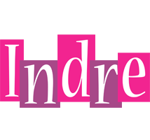 Indre whine logo