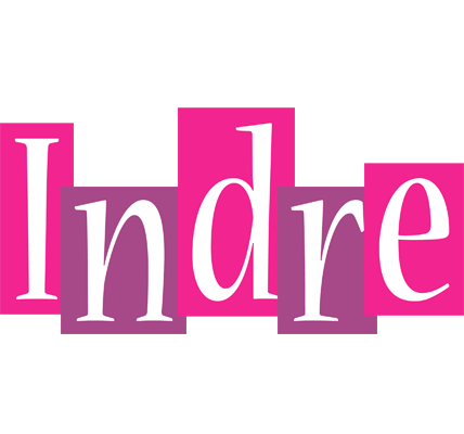 Indre whine logo