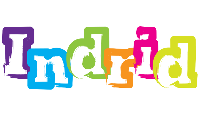 Indrid casino logo