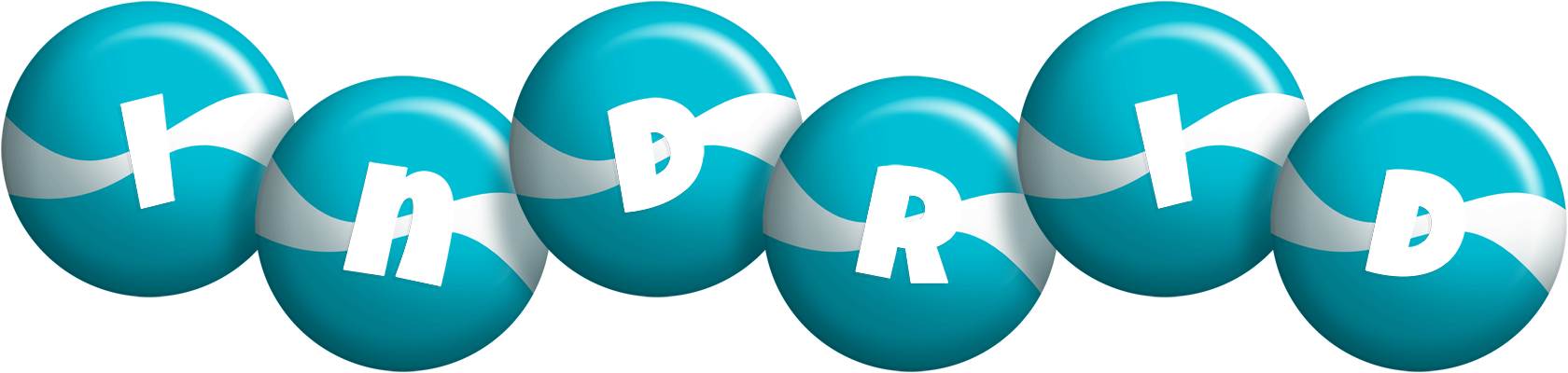 Indrid messi logo