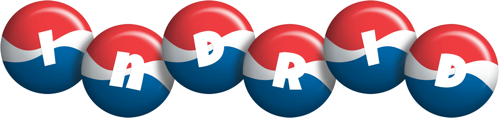 Indrid paris logo