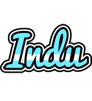 Indu argentine logo