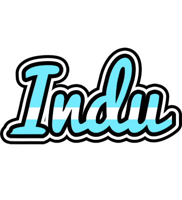 Indu argentine logo