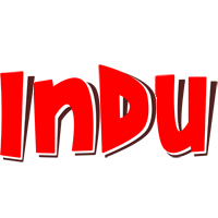 Indu basket logo