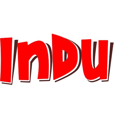 Indu basket logo