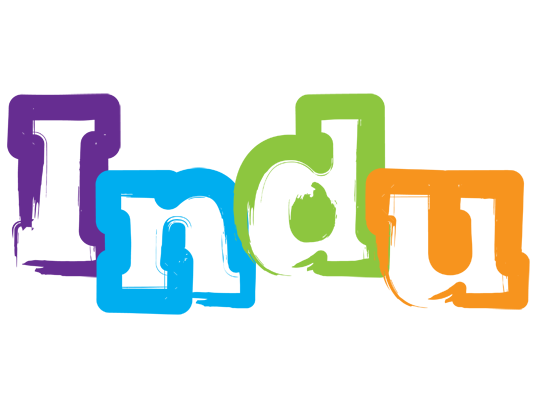 Indu casino logo