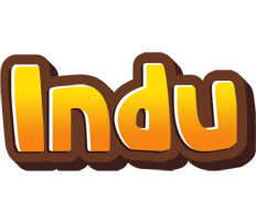 Indu cookies logo
