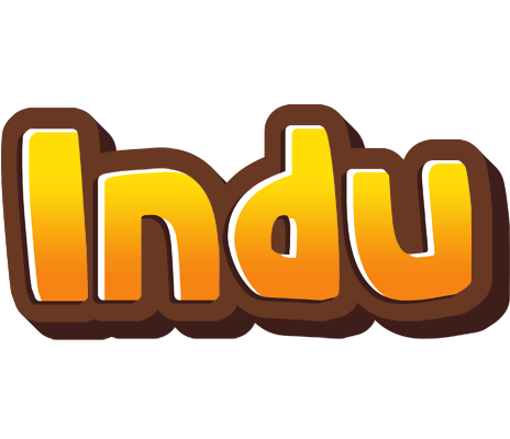 Indu cookies logo