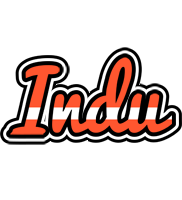 Indu denmark logo